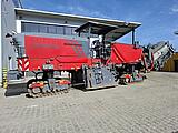 Straßenfräsen Wirtgen W 250i