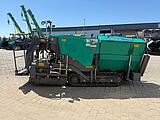 Kleinfertiger Vögele Super 800-3i