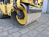 Tandemwalze Bomag BW 90 AD-5