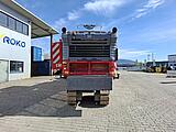 Straßenfräsen Wirtgen W 250i