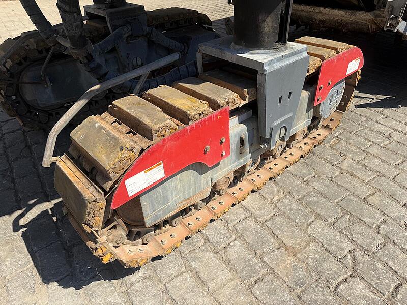 Straßenfräsen Wirtgen W 250i