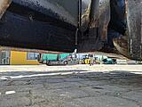 Kleinfertiger Dynapac F 1200 CS