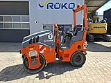 Kombiwalze Hamm HD 10i VT