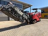 Straßenfräsen Wirtgen W 130 CFi