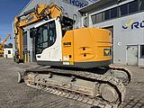 Kettenbagger Liebherr R 926 Compact Lit OilQuick