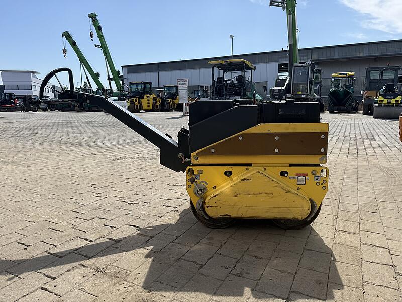 Tandemwalze Bomag BW 65 H