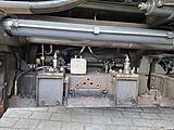 Kettenfertiger Vögele S 1800-3i