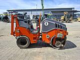 Kombiwalze Hamm HD 10i VT
