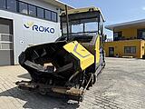 Beschicker Bomag BMF 2500 M