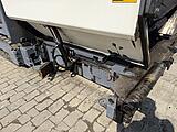 Beschicker Dynapac MF 2500 CS