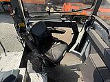 Beschicker Bomag BMF 2500 M