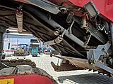 Straßenfräsen Wirtgen W 250i