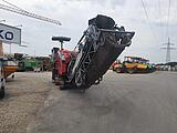 Straßenfräsen Wirtgen W 130 CFi