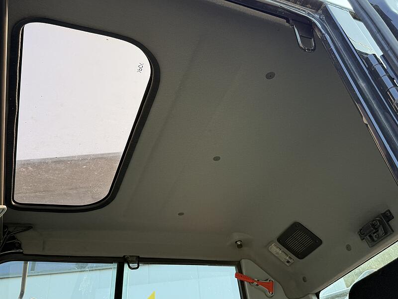 Kompaktbagger Kubota KX080 - 4alpha2 mit OQ60-5