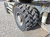 Mobilbagger Liebherr A 920 Litronic