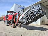 Straßenfräsen Wirtgen W 250i