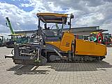 Kettenfertiger Vögele S 1800-3i
