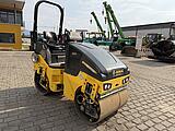 Tandemwalze Bomag BW 100 AD-5