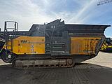 Brecheranlage mobil Rubble Master RM 120GO! + MS 125GO!