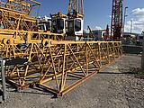 Kran-Obendreher Liebherr 140 EC-H 6 Litronic