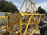Kran-Obendreher Liebherr 110 EC-B 6 FR.tronic