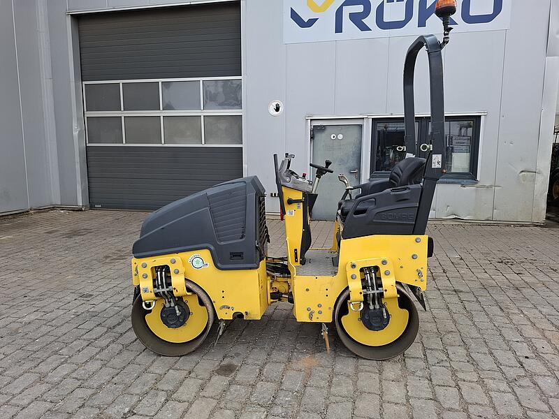Tandemwalze Bomag BW 90 AD-5