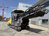 Beschicker Bomag BMF 2500 M