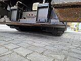 Kettenfertiger Vögele S 1800-3i