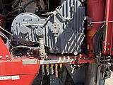 Straßenfräsen Wirtgen W 120 CFi