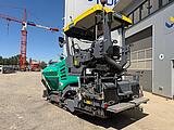 Kettenfertiger Vögele Super 1300-3i