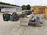 Kran-Obendreher Liebherr 140 EC-H 6 Litronic