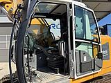 Kettenbagger Liebherr R 920 Compact LC