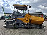 Kettenfertiger Vögele S 1800-3i