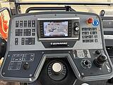 Beschicker Dynapac MF 2500 CS