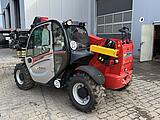 Teleskoplader Manitou MT 625 H