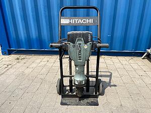 Hitachi Elektrohämmer H 90 SG (32 kg)