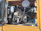 Mobilbagger Liebherr A 920 Litronic