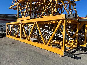 Liebherr Kran - Turmstück Tower sections 24HC1000, L=5,7m, Rent or Sale, several pieces available