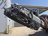 Straßenfräsen Wirtgen W 130 CFi