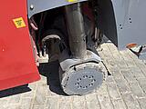 Straßenfräsen Wirtgen W 50 Ri 4-Rad