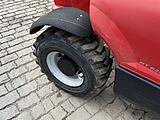 Teleskoplader Manitou MT 625 H
