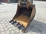 Mobilbagger Liebherr A 920 Litronic