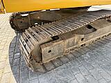 Kettenbagger Komatsu PC 210 LCi-11 mit GPS