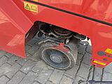 Straßenfräsen Wirtgen W 50 Ri 4-Rad