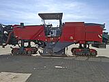 Straßenfräsen Wirtgen W 250i