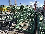 Kran-Obendreher Liebherr 280 EC-H 12 Litronic