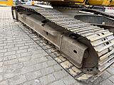 Kettenbagger Komatsu PC 240 LC-11