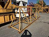 Kran-Obendreher Liebherr 140 EC-H 6 Litronic