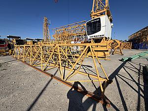 Liebherr Kran-Obendreher 140 EC-H 6 Litronic