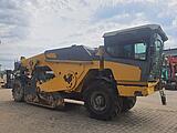Bodenfräsen/-recycler Wirtgen WR 200i